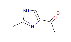 Ethanone, 1-(2-methyl-1H-imidazol-4-yl)-