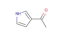 Ethanone, 1-(1H-pyrrol-3-yl)-