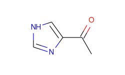 Ethanone, 1-(1H-imidazol-4-yl)-