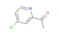 Ethanone, 1-(4-chloro-2-pyridinyl)-