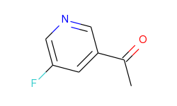 1-(5-Fluoropyridin-3-yl)ethanone