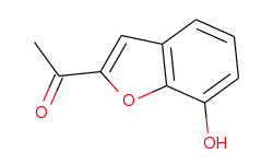Ethanone, 1-(7-hydroxy-2-benzofuranyl)-