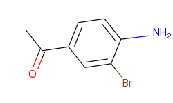 Ethanone, 1-(4-amino-3-bromophenyl)-
