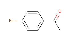 Ethanone, 1-(4-bromophenyl)-