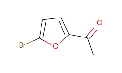 Ethanone, 1-(5-bromo-2-furanyl)-