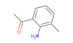 ethanone,1-(2-amino-3-methylphenyl)-