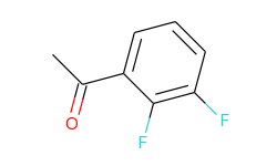 Ethanone, 1-(2,3-difluorophenyl)-