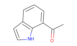 Ethanone, 1-(1H-indol-7-yl)-