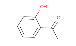 Ethanone, 1-(hydroxyphenyl)-