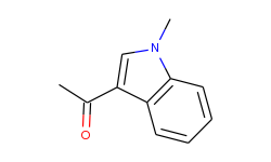 Ethanone, 1-(1-methyl-1H-indol-3-yl)-
