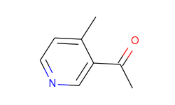 1-(4-Methyl-3-pyridinyl)ethanone