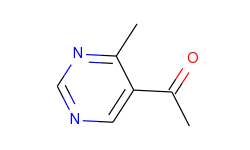 Ethanone, 1-(4-methyl-5-pyrimidinyl)-