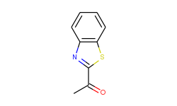 Ethanone, 1-(2-benzothiazolyl)-
