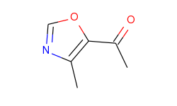 1-(4-methyloxazol-5-yl)ethanone