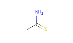 Ethanethioamide