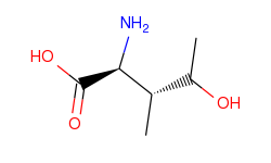 L-Isoleucine, 4-hydroxy-