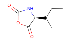 (S)-4-(SEC-BUTYL)OXAZOLIDINE-2,5-DIONE