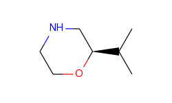 (R)-2-Isopropylmorpholine
