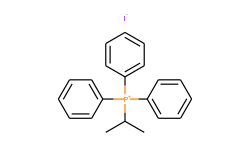 Phosphonium, (1-methylethyl)triphenyl-, iodide