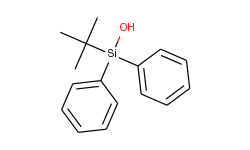 Silanol, (1,1-dimethylethyl)diphenyl-