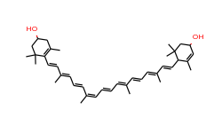 xanthophyll