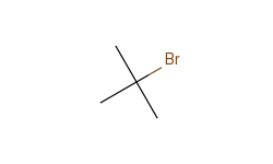 2-Bromo-2-methylpropane