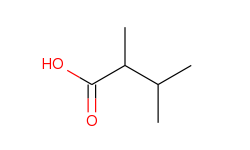 Butanoic acid, 2,3-dimethyl-