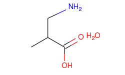 3-Amino-2-methylpropionic acid hydrate