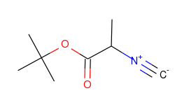 tert-Butyl 2-isocyanopropionate