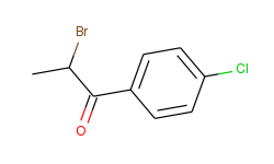 2-Bromo-1-(4-chlorophenyl)propan-1-one