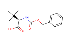 cbzl-d-tert-leucine