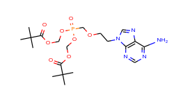 adefovir dipivoxil