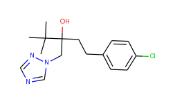 Tebuconazole