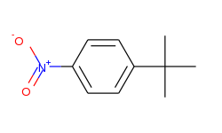 1-tert-butyl-4-nitrobenzene