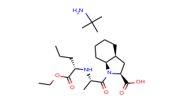 perindopril erbumine