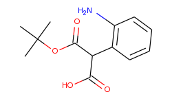 boc-(aminophenyl)acetic acid
