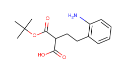 boc-4-(2-aminophenyl)butanoic acid