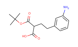 boc-4-(3-aminophenyl)butanoic acid
