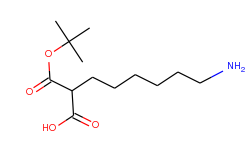 boc-8-aminooctanoic acid