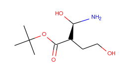 (r)-2-boc-amino-butane-1,4-diol