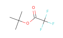 t-butyl trifluoroacetate