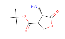 (s)-3-boc-amino-γ-butyrolactone