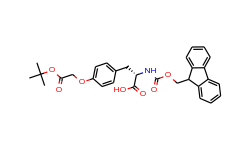 fmoc-4-(boc-methoxy)-l-phenylalanine