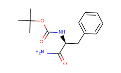 boc-l-phenylalaninamide