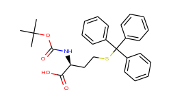 boc-s-trityl-l-homocysteine