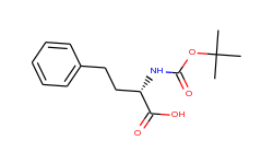 b0c-l-homophenylalanine