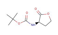 boc-d-homoserine lactone