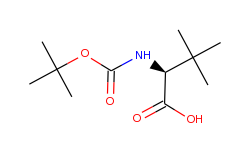 boc-l-tert-leucine