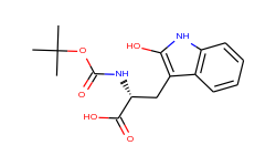 n-boc-d-tryptophanol