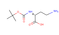 boc-d-2,4-diaminobutyric acid